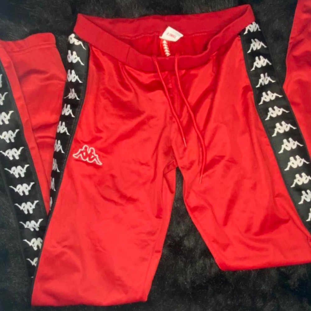 Kappa sweatsuit